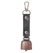 OutdoorCampingDefenseBellAccessory PetCharmBearDefenseBellAccessory Black Ref: 9488