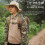 OutdoorCampingDefenseBellAccessory PetCharmBearDefenseBellAccessory Black Ref: 9488 4