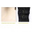 2025 Latest Model  1 Pair Welding Knee Heat Shield Fireproof Aluminum Foil 3