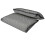 4pcs Filter Pads Compatible with Power 4, 4 Pool Vacuum Cleaners,Pool Robot - Fine Filter 4