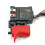 For GSB180-LI GSR180-LI 2607202330 Trigger Switch Cordless Drill 1