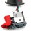 For GSB180-LI GSR180-LI 2607202330 Trigger Switch Cordless Drill 4