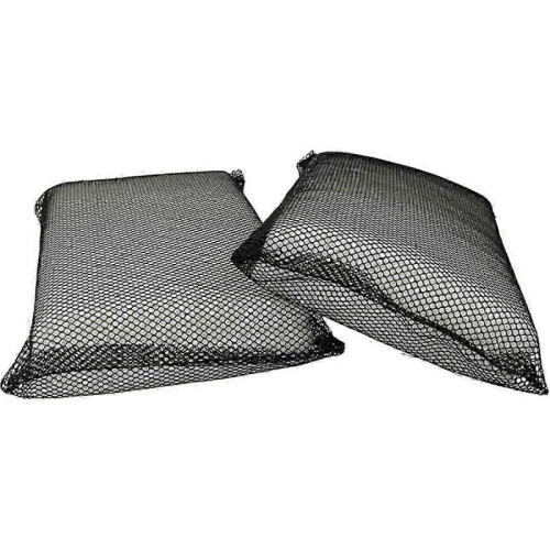 4pcs Filter Pads Compatible with Power 4, 4 Pool Vacuum Cleaners,Pool Robot - Fine Filter 1