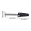 Outboard Motor Clamp Screw and Handle Assembly Set for YAMAHA Outboard 4