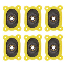 291004813 Housing Nut M6 for BRP Seadoo RXT GTX GTI GTX RXP WAKE FISH GTR 155 230 300 90 170 130