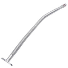 Turbo Turbocharger Return Oil Tube 3926842 for CUMMINS 6CT 8.3L HX40 HX40W