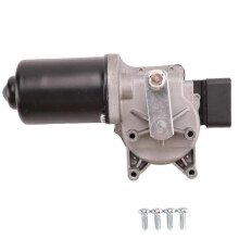 Car Front Windscreen Wiper Motor 1363338080 for Citroen Jumper III Fiat Ducato III for Peugeot Boxer