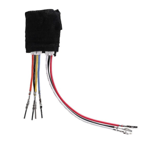 Car Steering Wheel Decoder for Mercedes Benz 809 AMG A/B/C/E/S/G/V Class Cls Glc Gle Gls Gla Cla Glk
