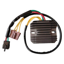 Voltage Regulator Rectifier for Aprilia Atlantic Sprint 400 500 2005-2008,for Piaggio AP8127809 6391