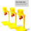 10 pieces chick drinker integrated automatic chicken drinker chick drinking fountain for large and chickens random color 2