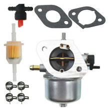 Carburetor for Kawasaki FH430V FS481V Engine 15003-7047 15003-7061 Lawn Mower
