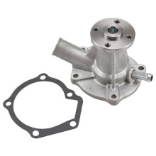 Water Pump 15534-73030 for Kubota Compact Tractor B5200 B6200 B7200 B8200 B1550 B1750