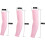 Arm Warmers for Men UV Protective Ice Cooling Sleeves Wrist Support Gray 4
