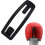 Helmclip  helmet release buckle  hat buckle closure reusable ski accessory 4