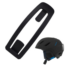 Helmclip  helmet release buckle  hat buckle closure reusable ski accessory