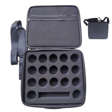 Billiard Case Pool Ball Bag Case with Strap Ref: 1001