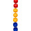 Floating Barrier Pool Rope with Buoy, PreAssembled Divider, Hook, 9m/29.5ft 1