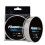 Progressive sensitivity, 300 m Nylon, main fishing line, practically hidden 0.8 white 1