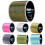 Efficiently designed 120 m fluorocarbon fishing line for unmatched performance under any condition 2 white 4