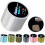 Efficiently designed 120 m fluorocarbon fishing line for unmatched performance under any condition 2 white 3