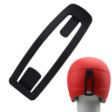 Helmet Buckle Replacement, Replacement Buckles for Helmets, Hat Buckle Closure, Flexible Helmet Replacement Part