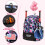 Baseball Backpack, Baseball Bag, Tball Equipment Bag Ref: 7829 3