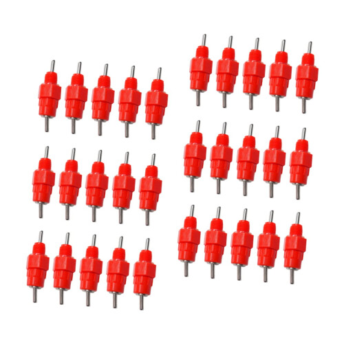 Professional Drinker For Chickens And Poultry Accessories