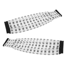 Cool Arm Warmers Sun Gauntlets for Men / Women and Breathable for Outdoor Activities