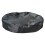 Barrel Shield  All Weather Cover, Oxford Fabric, Drawstring for Deck 1