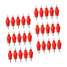 Automatic Chicken Water Drinker with Nipples for Poultry Farm