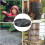 Barrel Shield  All Weather Cover, Oxford Fabric, Drawstring for Deck 4