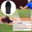 Baseball Sliding adjustable breathable sliding pad Black 5