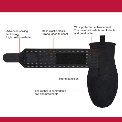 Baseball Sliding adjustable breathable sliding pad Black 1