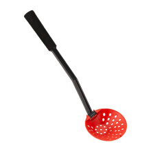 Ice fishing scoop with long handle foldable Removable skimmer shovel for winter anglers