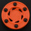 2 x Hockey Abs Training Puck for Ice Hockey Training 4