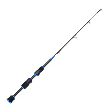 70cm Winter Ice Fishing Rods Combo Casting Solid Hard Rod Fishing Reels Fishing Rod Sea Fishing Rods