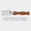 Pimple with Three Prongs, Three Prong Pimple, Bar and Cocktail Tools, Carving Tools, Practical Kitchen Tool 5