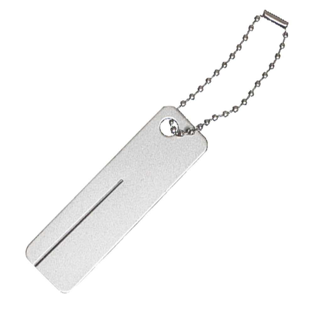 Angel Hook Sharpener Â Hook Files Cutter Sharpening Stone, Hook File, Portable Fishing Tool 6276012759029
