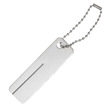 Hook File Sharpener – Mini Limma for Fishing Hooks, Knife Sharpener Made of Steel
