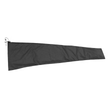 umbrella cover for outdoor Oxford waterproof Black