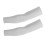 ze sport sleeves white 1