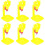 10 pieces chicken nipple drinker automatic with cups 20ml for G3/4 water pipe 2
