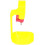 10 pieces chicken nipple drinker automatic with cups 20ml for G3/4 water pipe 4