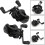 Reliable Round Baitcasting Reel with Smooth Operation for Anglers Right 5