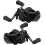Reliable Round Baitcasting Reel with Smooth Operation for Anglers Right 4