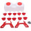 Automatic chicken drinker, Stable base, Large capacity, Selffilling poultry drinker 5
