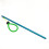 Diving Stick Aluminium Diving Stick with Hand Strap Blue 1