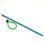 Diving Stick Aluminium Diving Stick with Hand Strap Blue 4