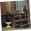 Chicken Double Drinking Trough Automatic Cups for Poultry Rabbit Quail Chick 4