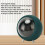 Smart Electric Automatic Watch Winder USB Quiet Motor 6